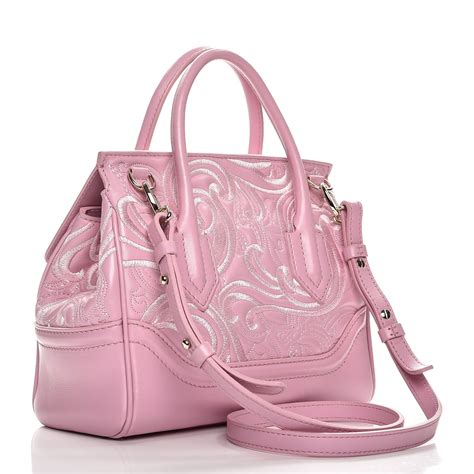 versace small palazzo empire bag|versace calfskin medium palazzo.